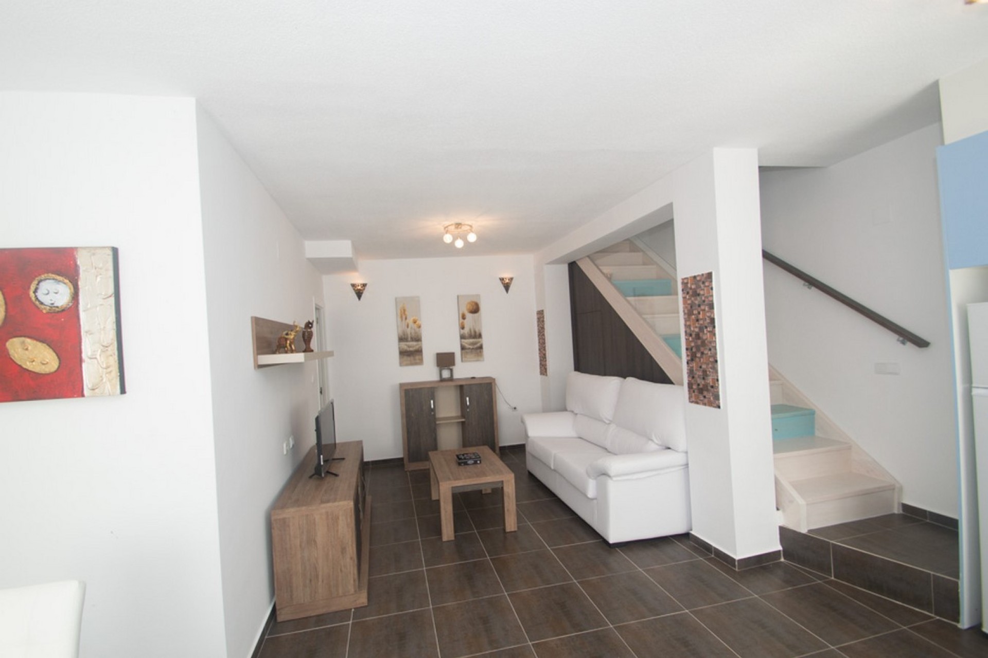 Prodej - Villa - Torrevieja - Torrevieja,  Torretta Florida