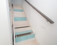 Prodej - Villa - Torrevieja - Torrevieja,  Torretta Florida