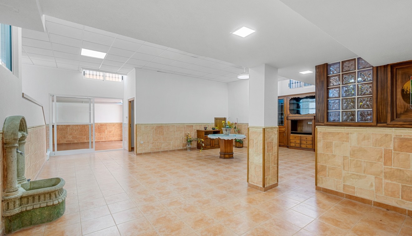 Prodej - Villa - Torrevieja