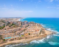 Prodej - Villa - Torrevieja