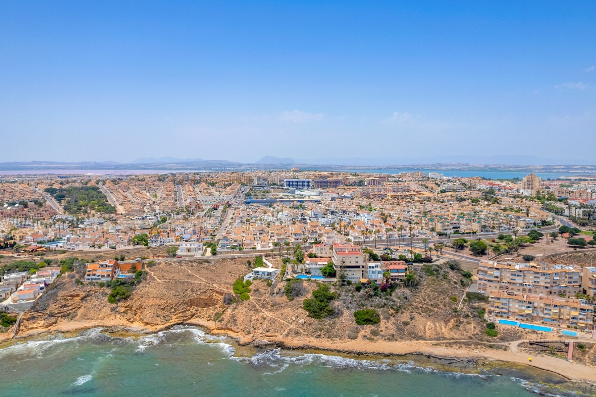 Prodej - Villa - Torrevieja