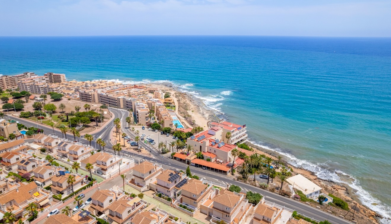 Prodej - Villa - Torrevieja