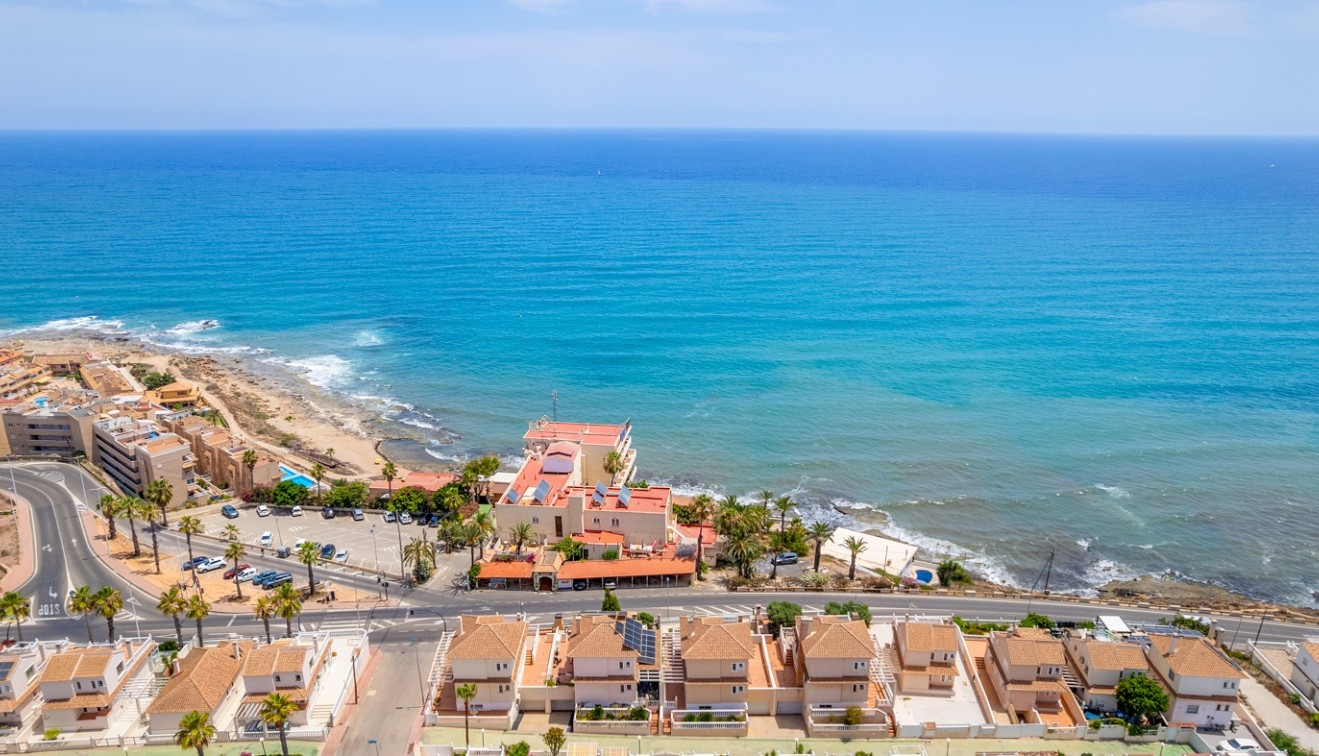 Prodej - Villa - Torrevieja