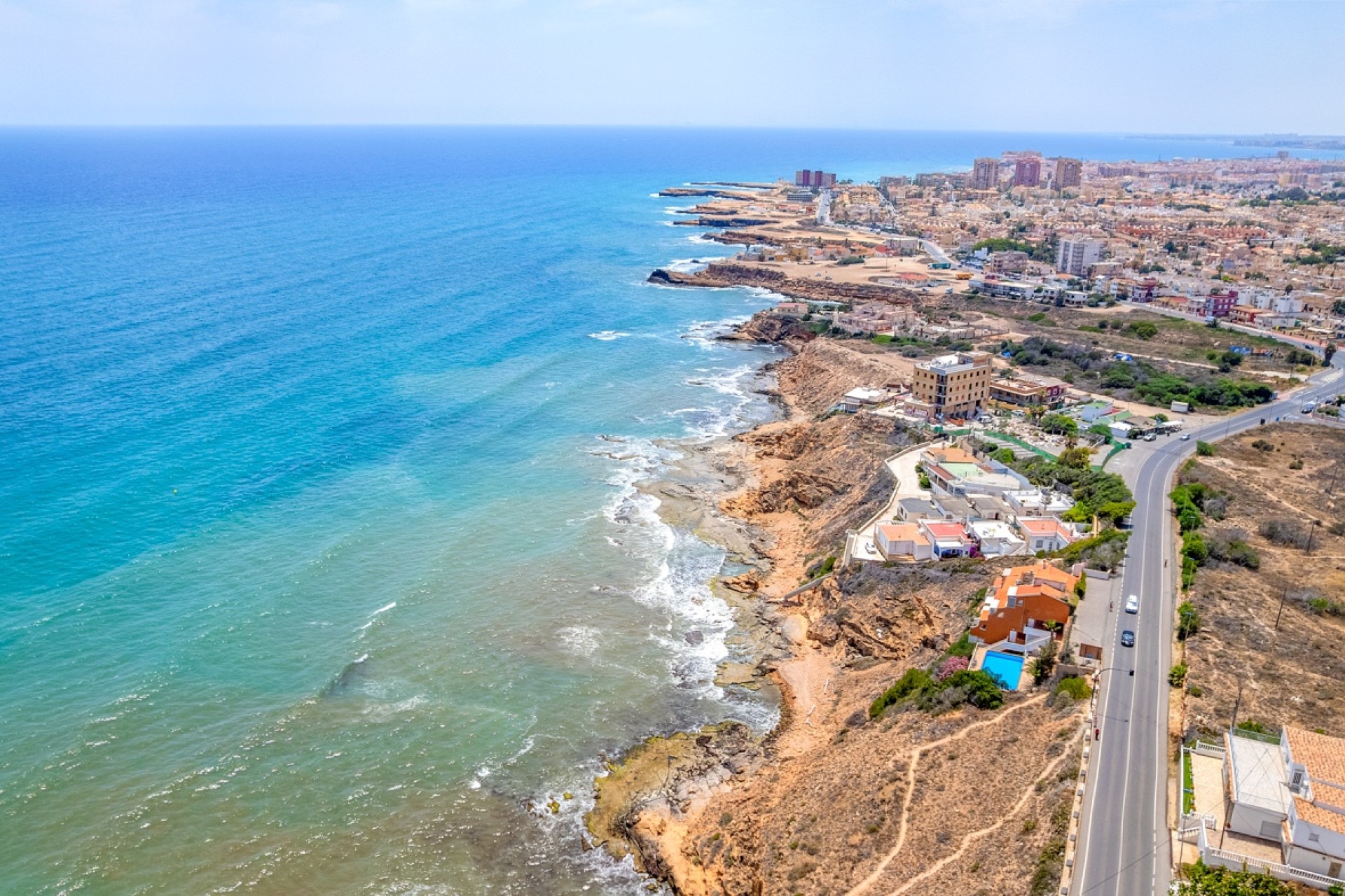 Prodej - Villa - Torrevieja