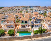 Prodej - Villa - Torrevieja