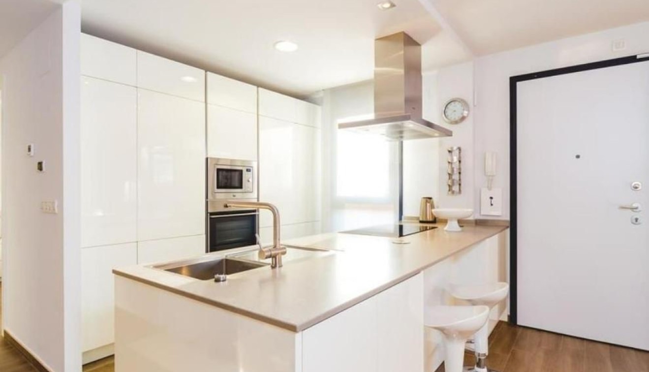 Prodej - Villa - Torrevieja