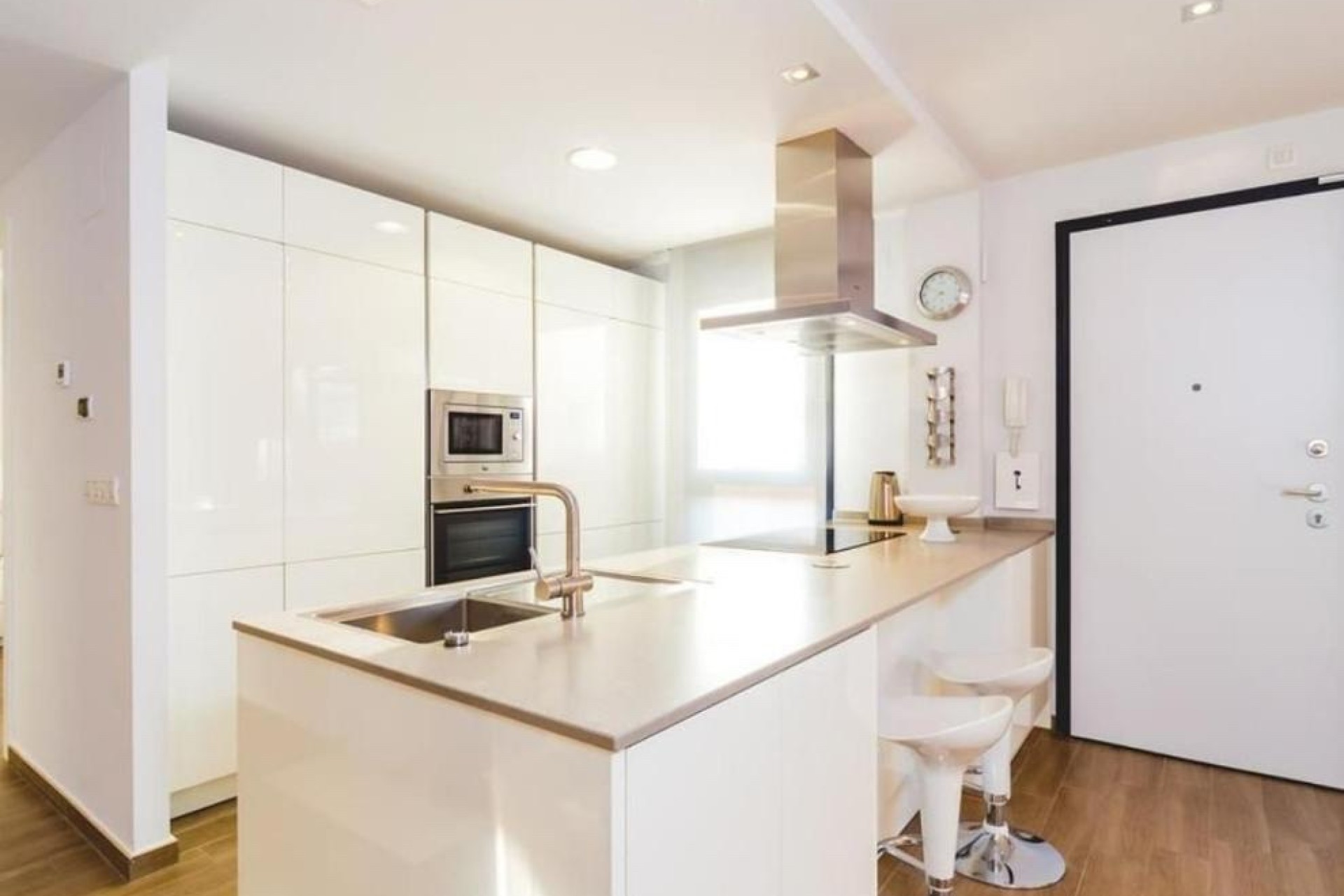 Prodej - Villa - Torrevieja