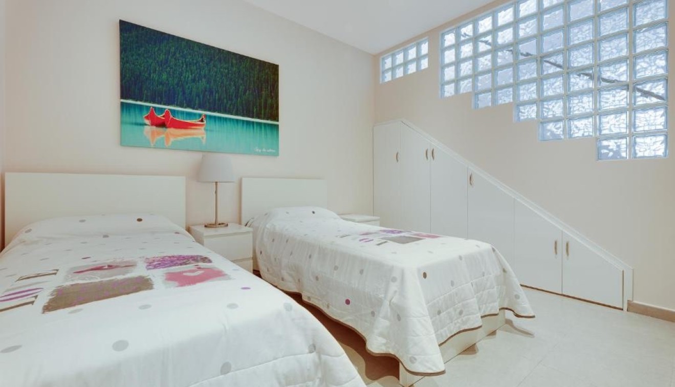 Prodej - Villa - Torrevieja