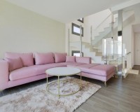 Prodej - Villa - Torrevieja