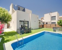 Prodej - Villa - Torrevieja