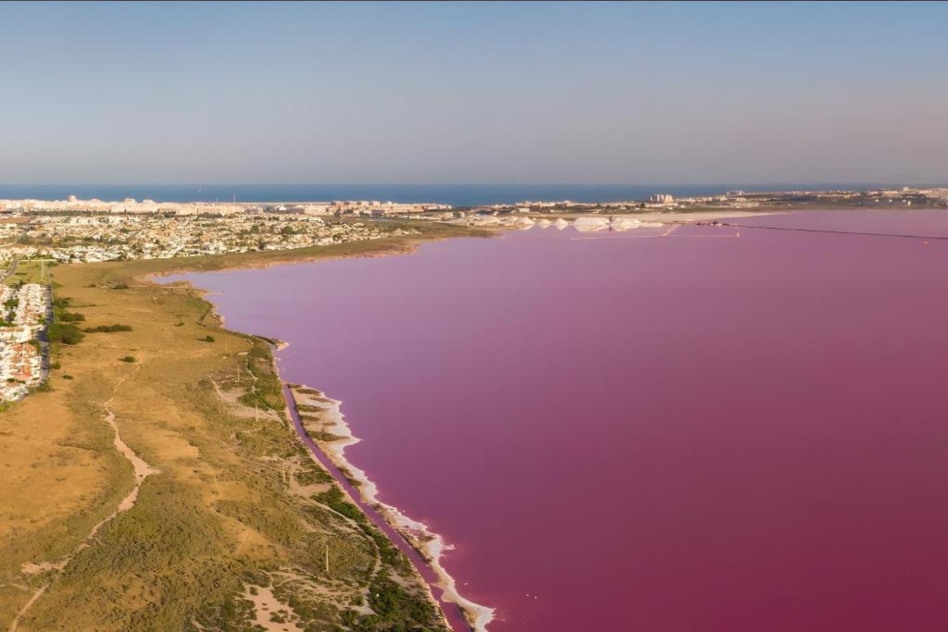 Prodej - Villa - Torrevieja