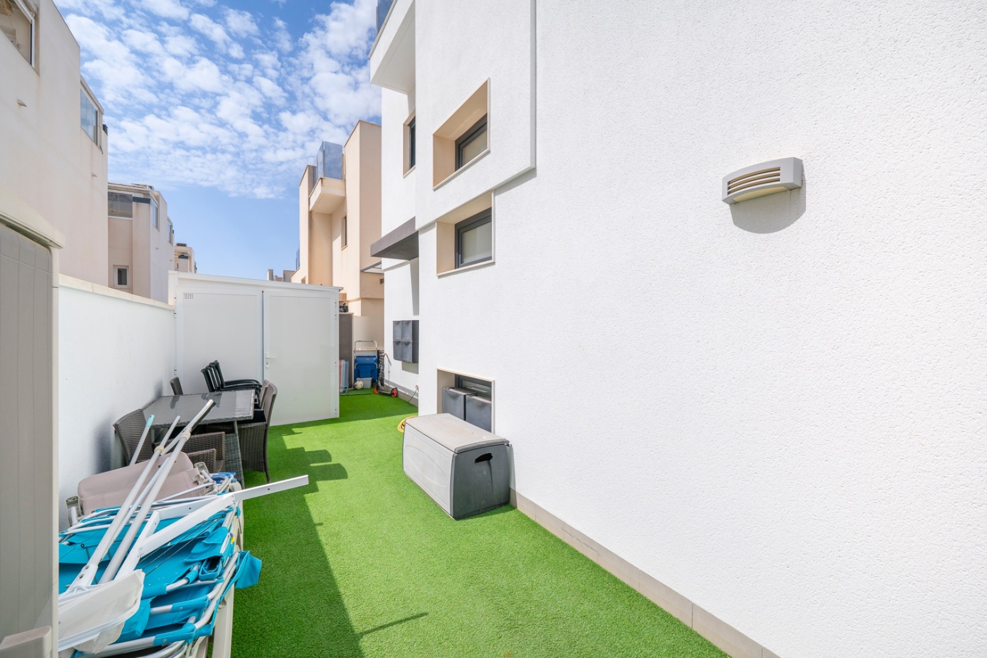 Prodej - Villa - Torrevieja