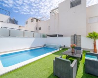 Prodej - Villa - Torrevieja