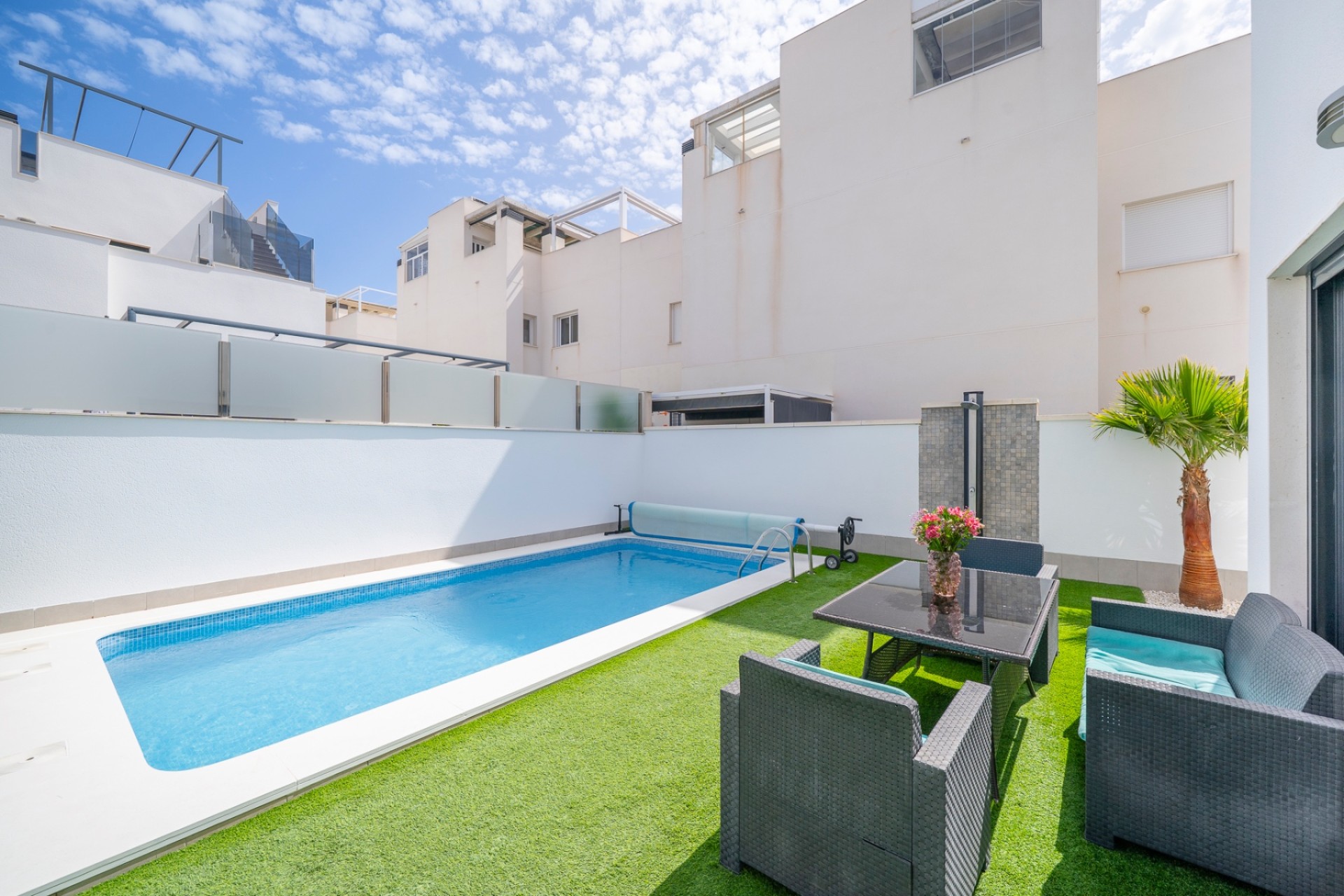 Prodej - Villa - Torrevieja