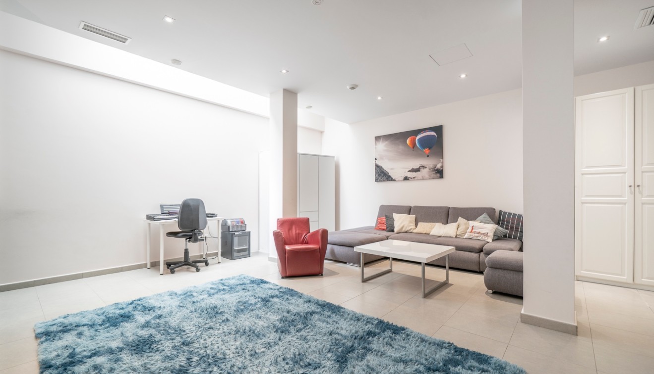 Prodej - Villa - Torrevieja