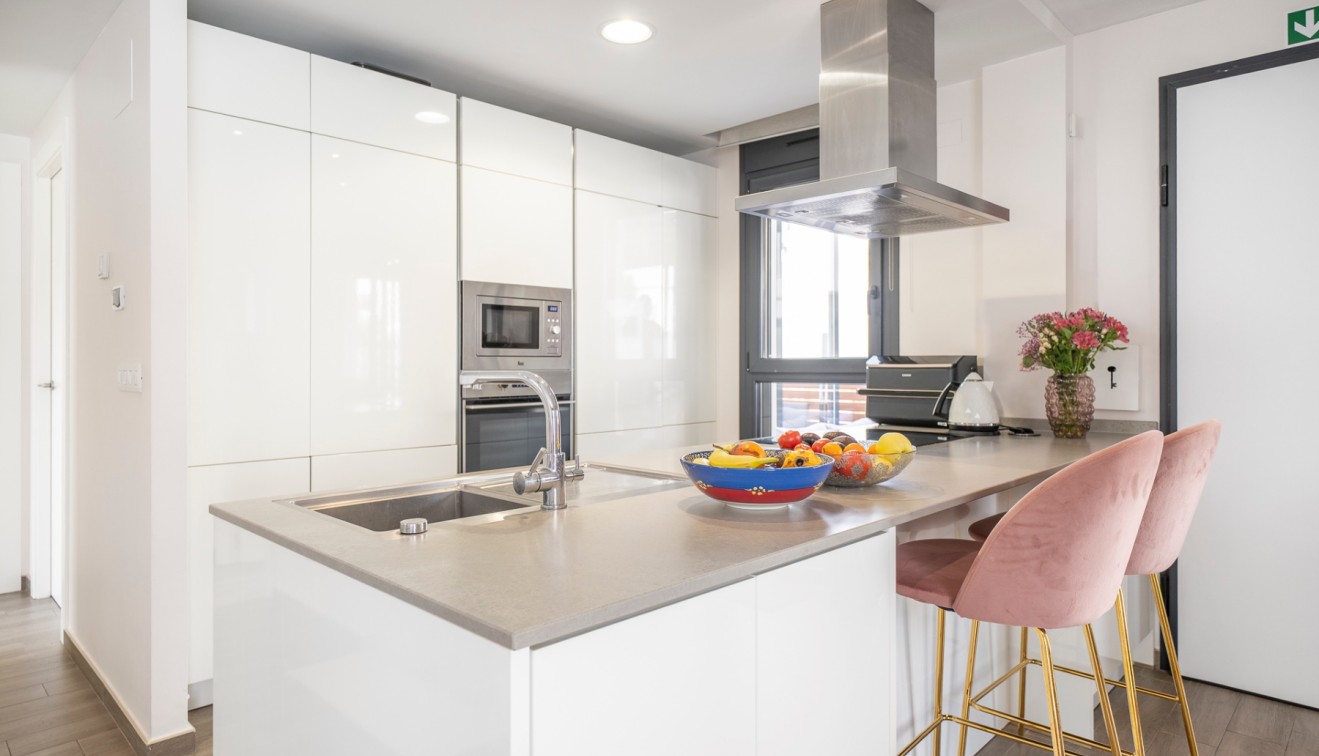 Prodej - Villa - Torrevieja