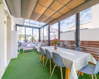 Prodej - Villa - Torrevieja