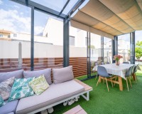 Prodej - Villa - Torrevieja