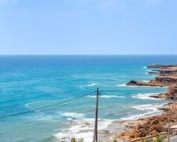 Pronájem - Villa - Torrevieja