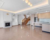 Pronájem - Villa - Torrevieja