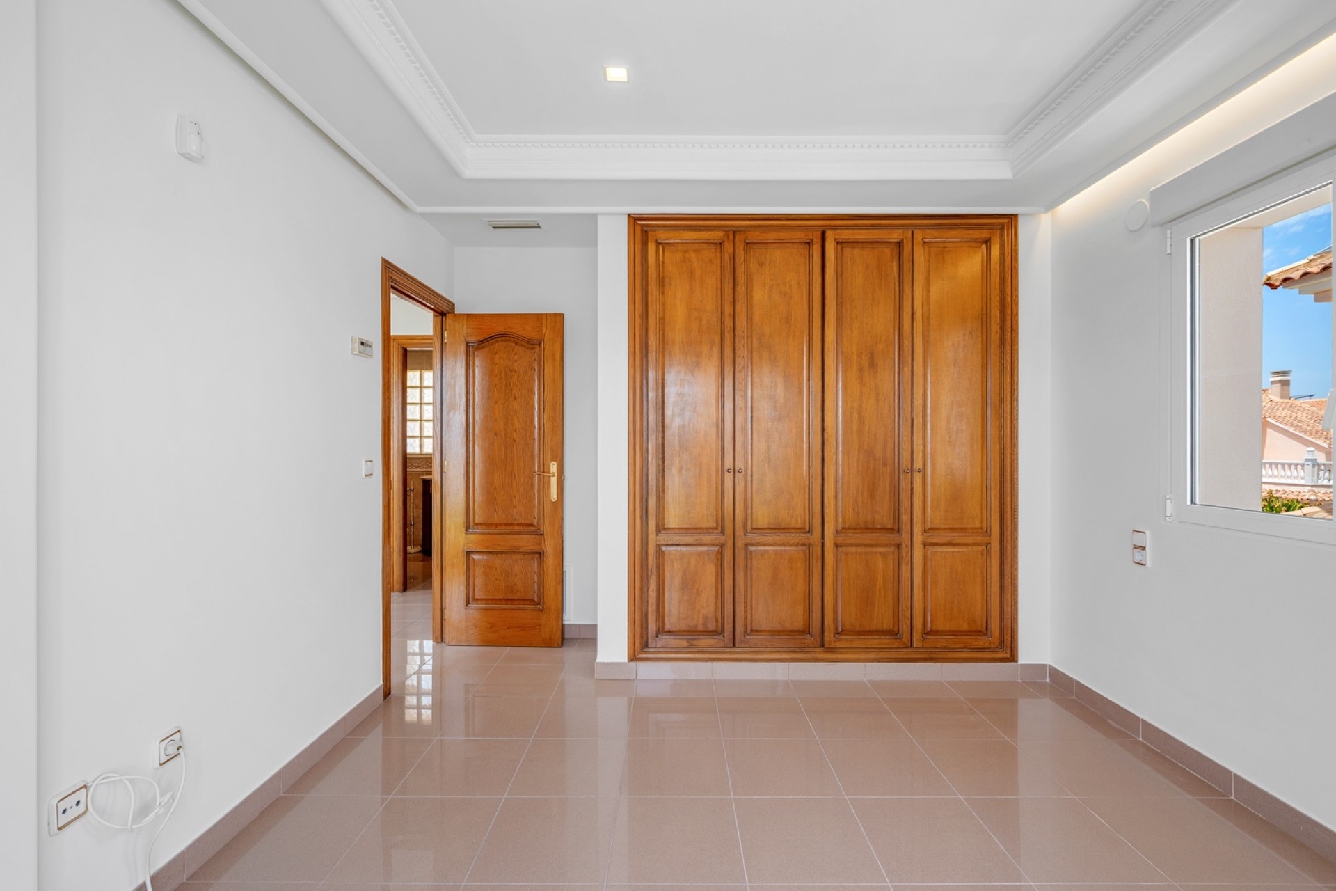 Pronájem - Villa - Torrevieja