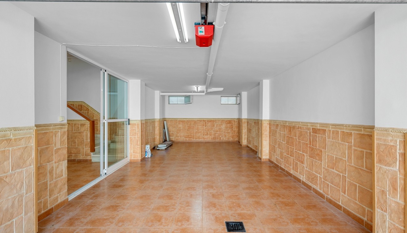 Pronájem - Villa - Torrevieja