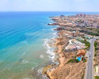 Pronájem - Villa - Torrevieja