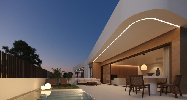 Quad house - New Build - Dolores - pueblo