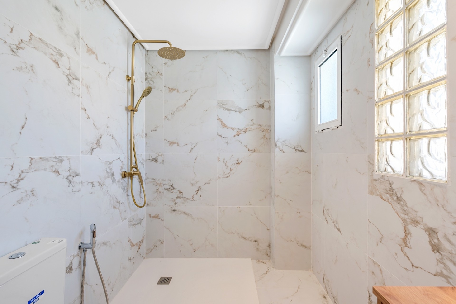 Rental - Villa - Torrevieja