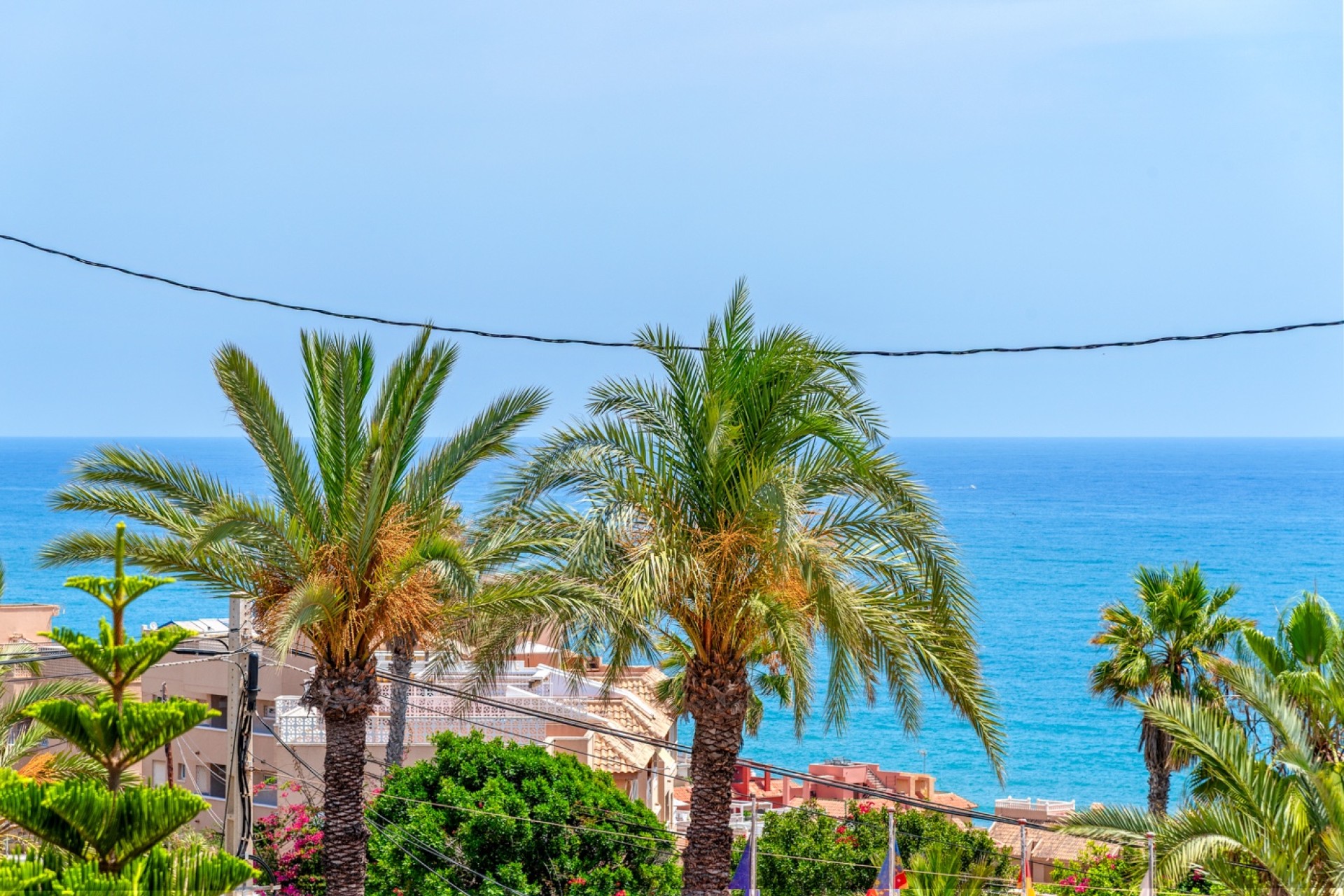 Rental - Villa - Torrevieja