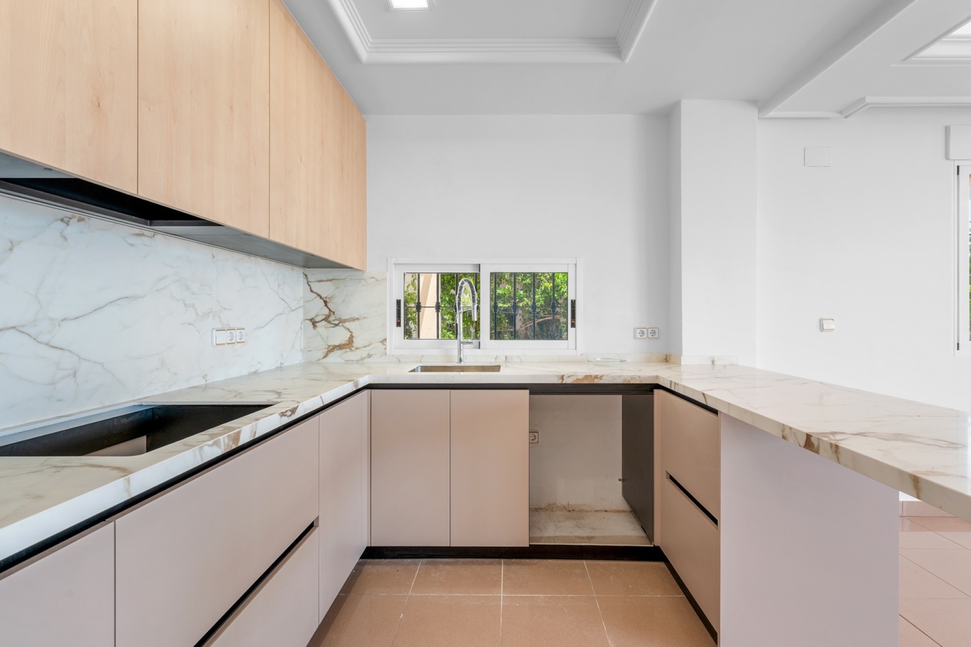 Rental - Villa - Torrevieja