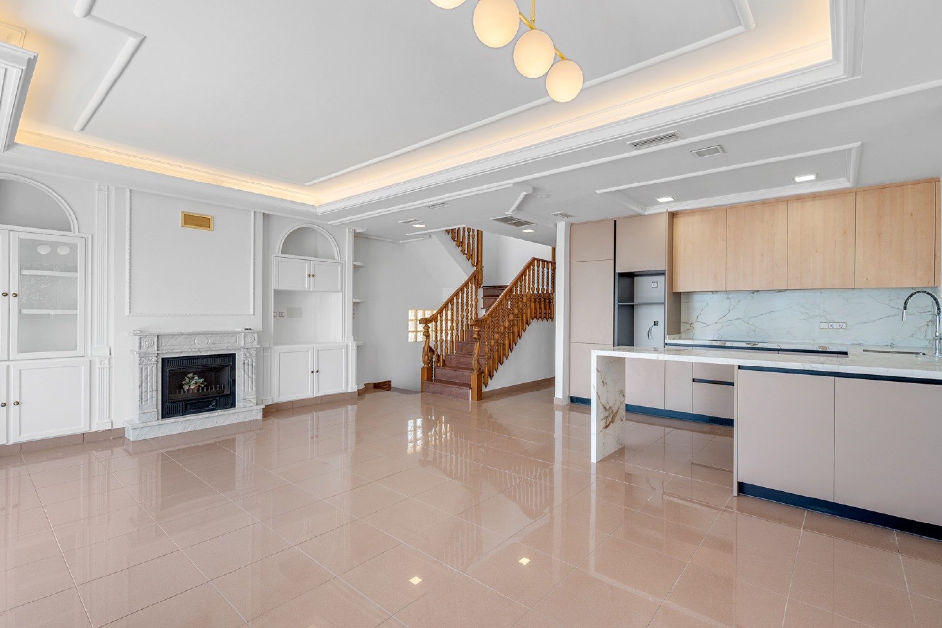 Rental - Villa - Torrevieja