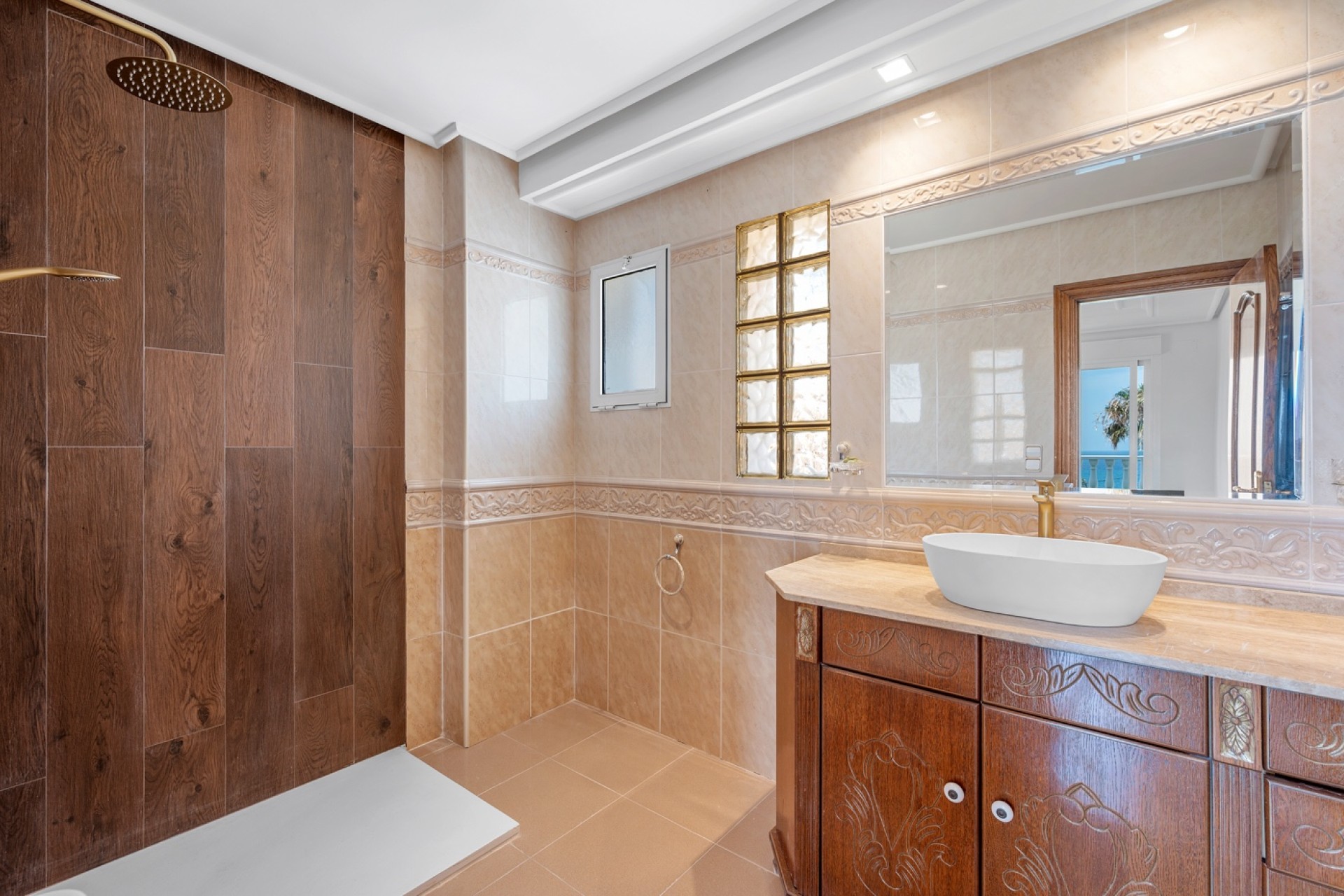 Rental - Villa - Torrevieja