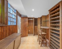 Rental - Villa - Torrevieja