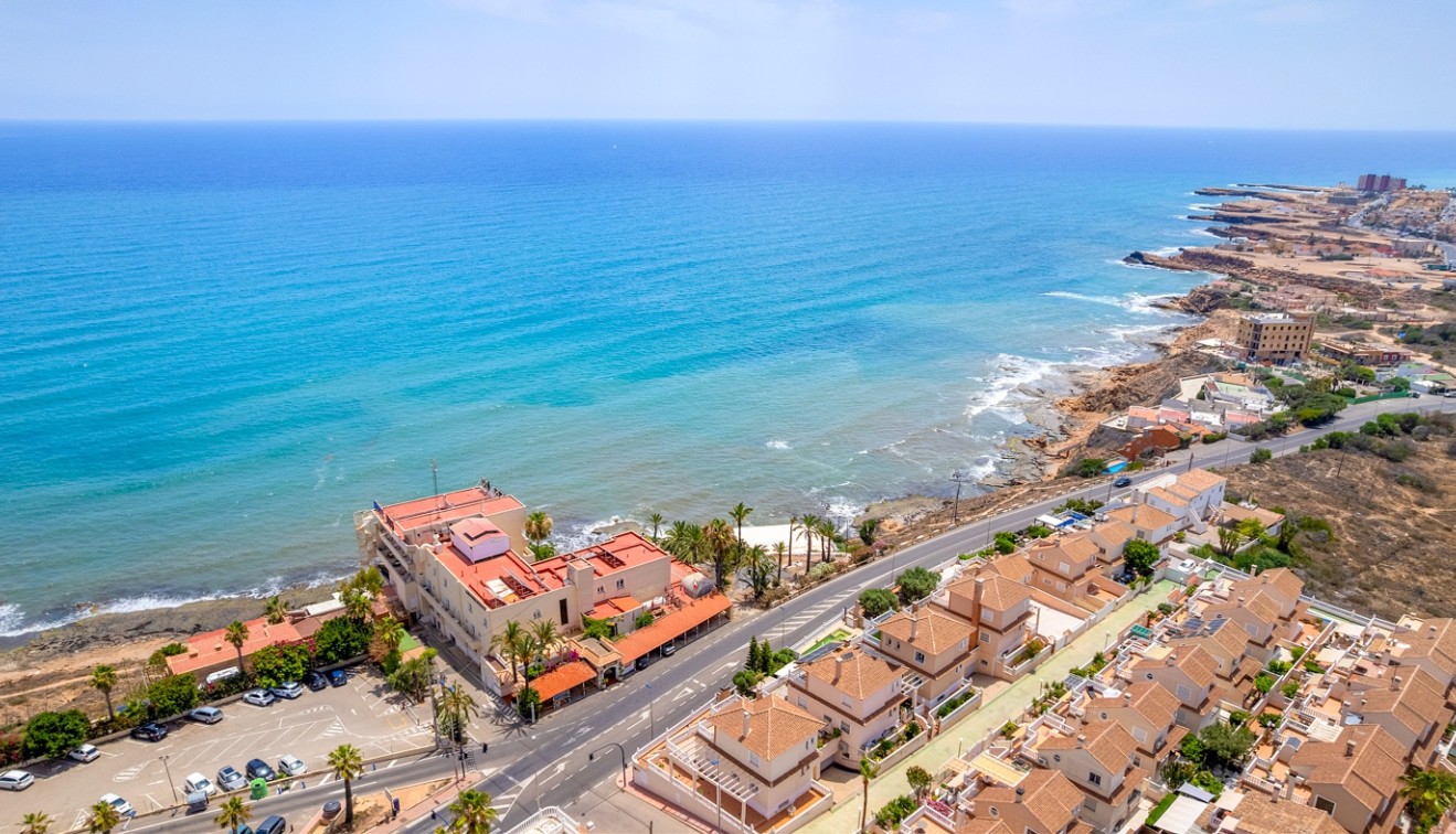 Rental - Villa - Torrevieja