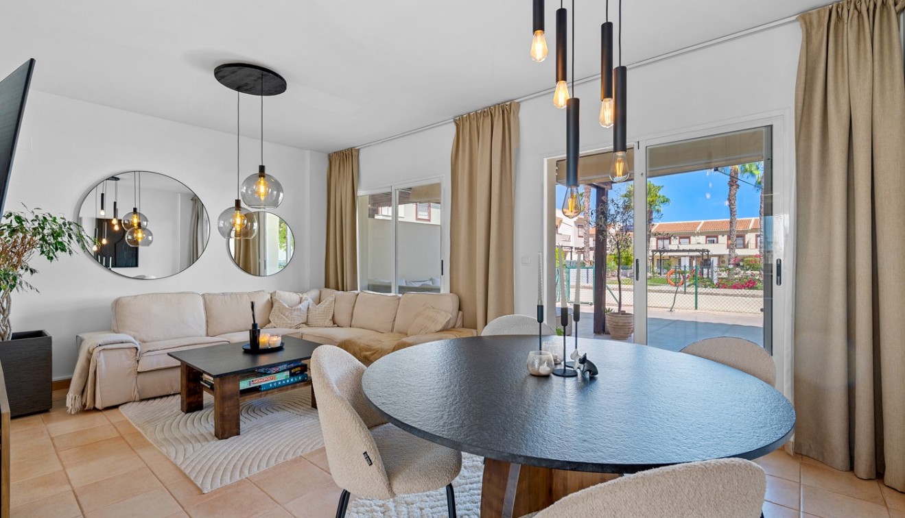 Sale - Adosado - Ciudad Quesada - Rojales - Doña pepa