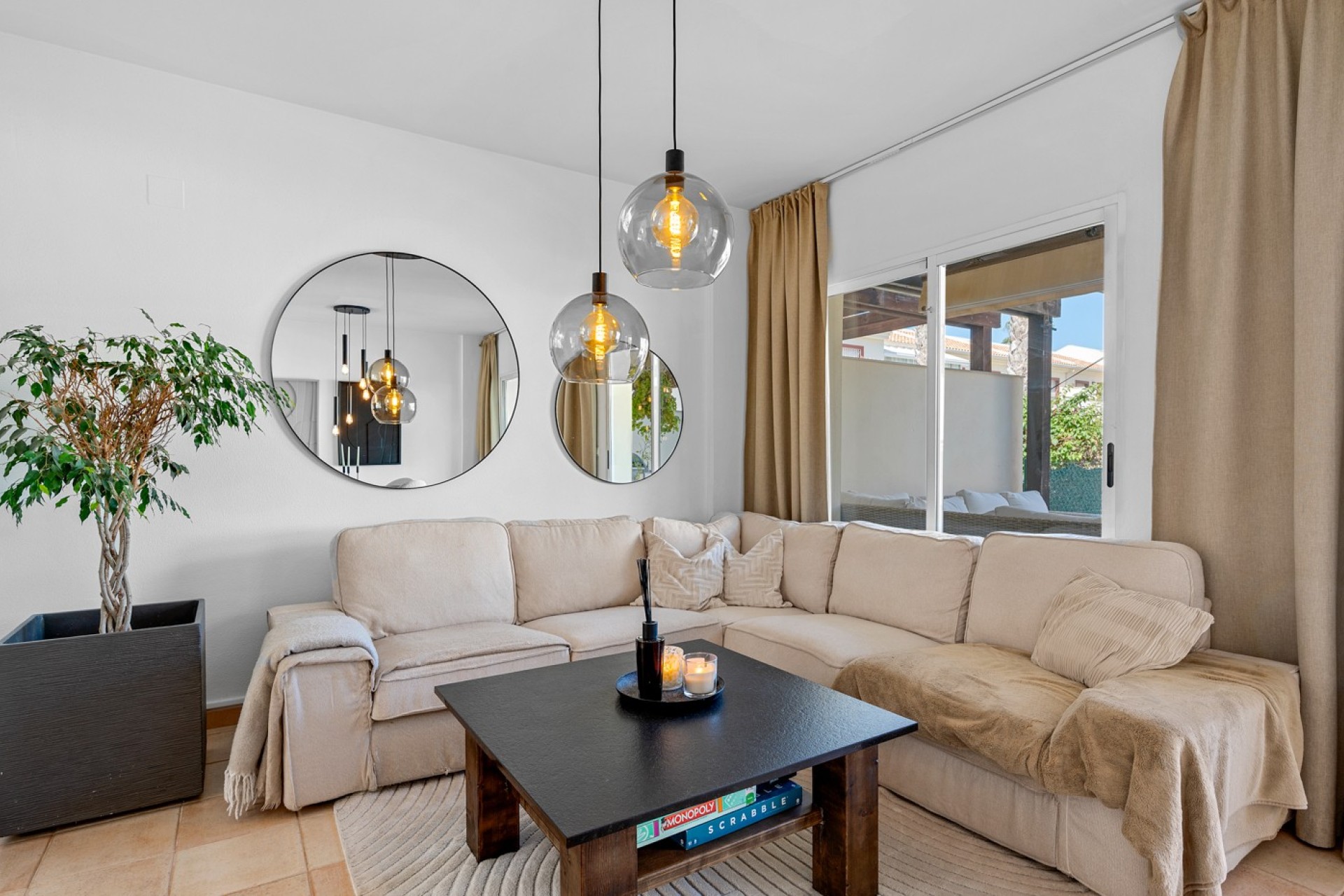 Sale - Adosado - Ciudad Quesada - Rojales - Doña pepa