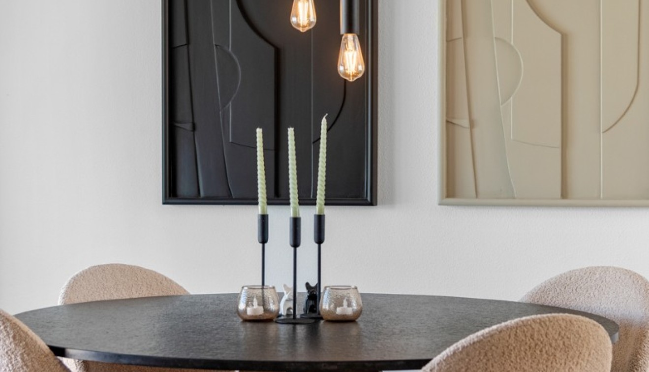 Sale - Adosado - Ciudad Quesada - Rojales - Doña pepa