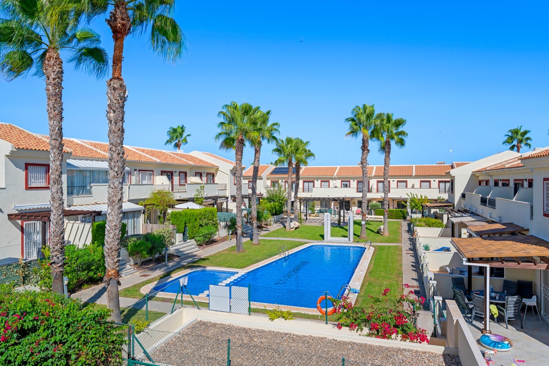 Sale - Adosado - Ciudad Quesada - Rojales - Doña pepa