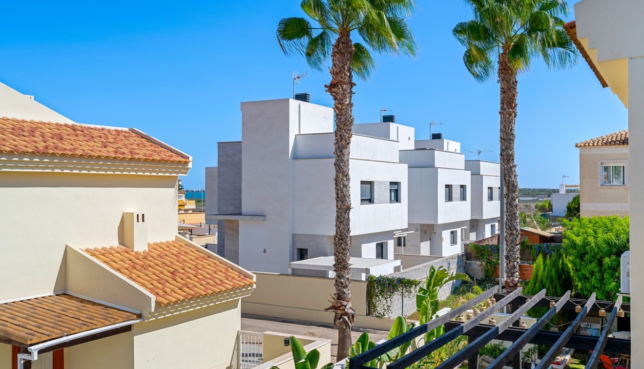 Sale - Adosado - Ciudad Quesada - Rojales - Doña pepa