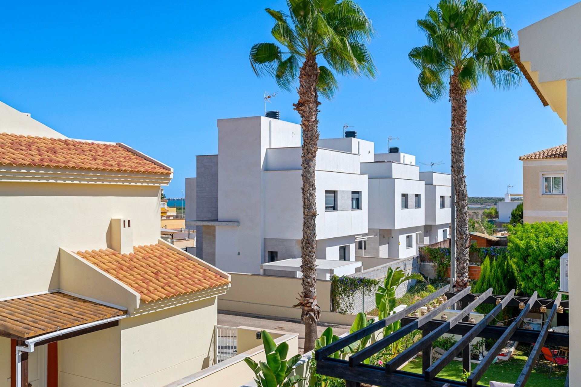 Sale - Adosado - Ciudad Quesada - Rojales - Doña pepa