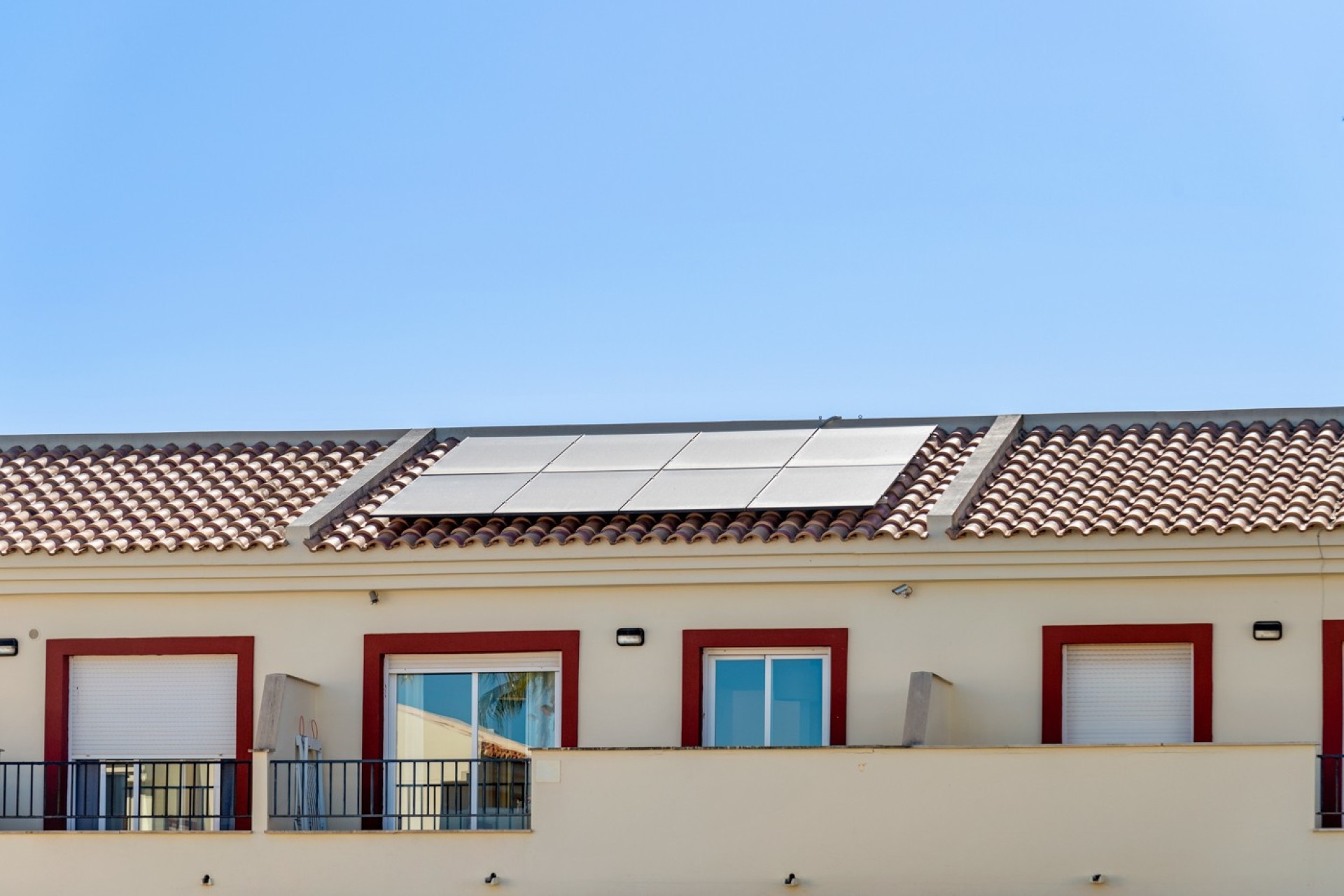 Sale - Adosado - Ciudad Quesada - Rojales - Doña pepa