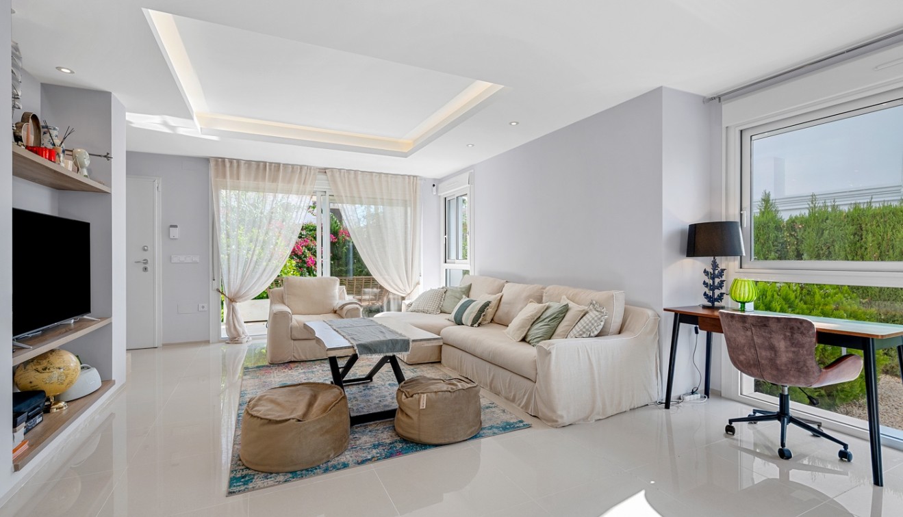 Sale - Adosado - Ciudad Quesada - Rojales - Doña pepa