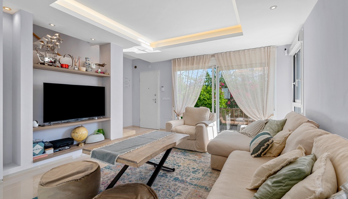 Sale - Adosado - Ciudad Quesada - Rojales - Doña pepa