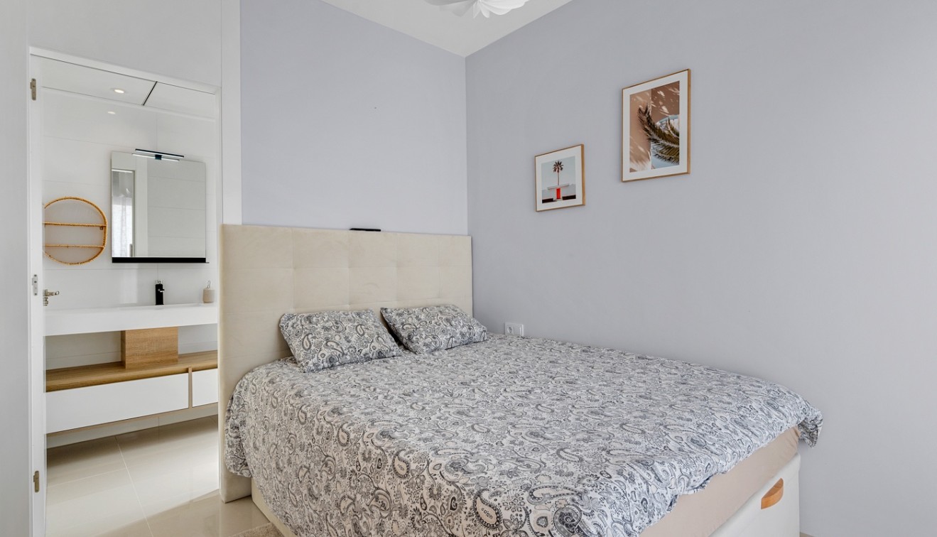 Sale - Adosado - Ciudad Quesada - Rojales - Doña pepa