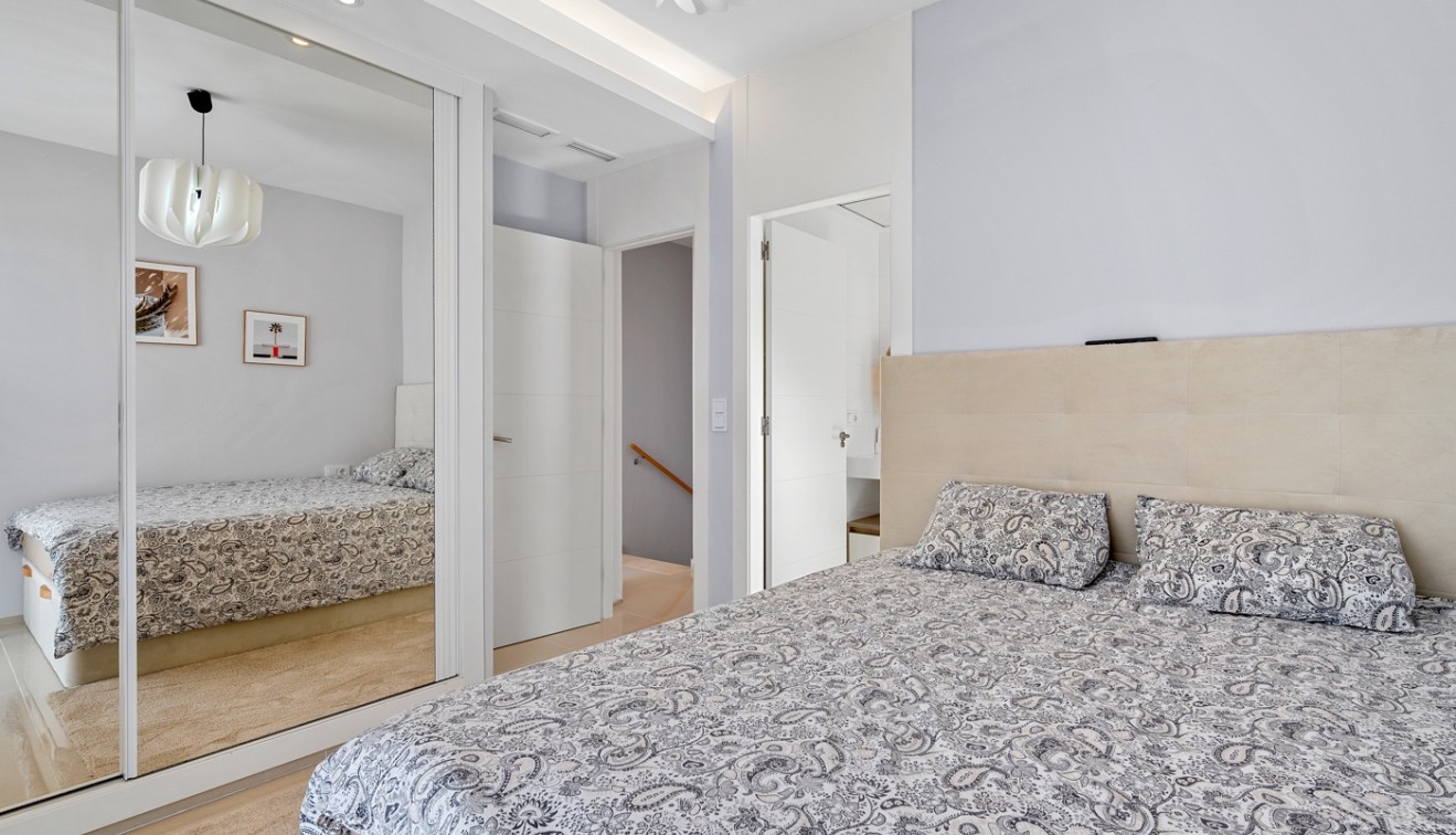 Sale - Adosado - Ciudad Quesada - Rojales - Doña pepa