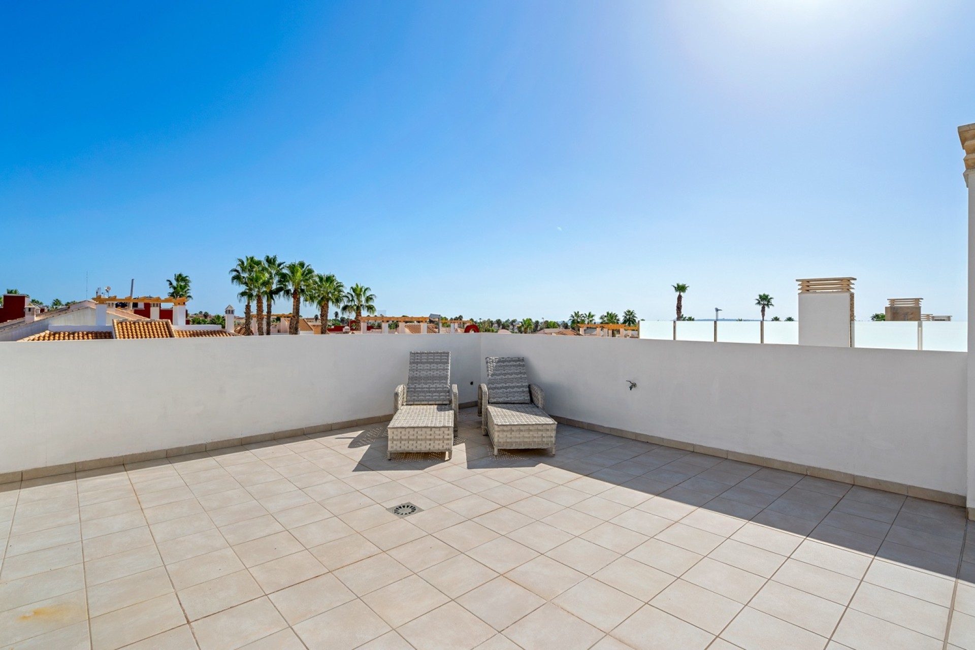 Sale - Adosado - Ciudad Quesada - Rojales - Doña pepa