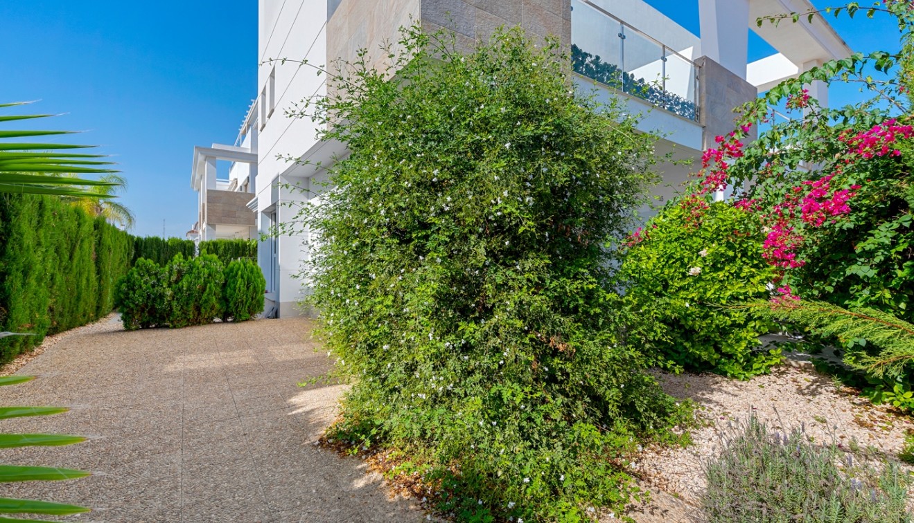 Sale - Adosado - Ciudad Quesada - Rojales - Doña pepa