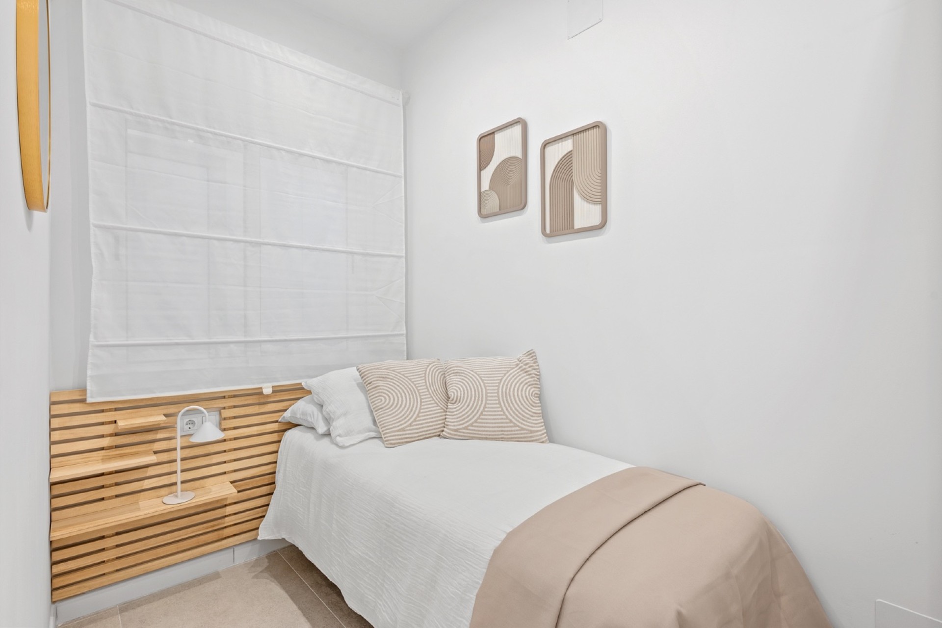 Sale - Adosado - Torrevieja - El chaparral