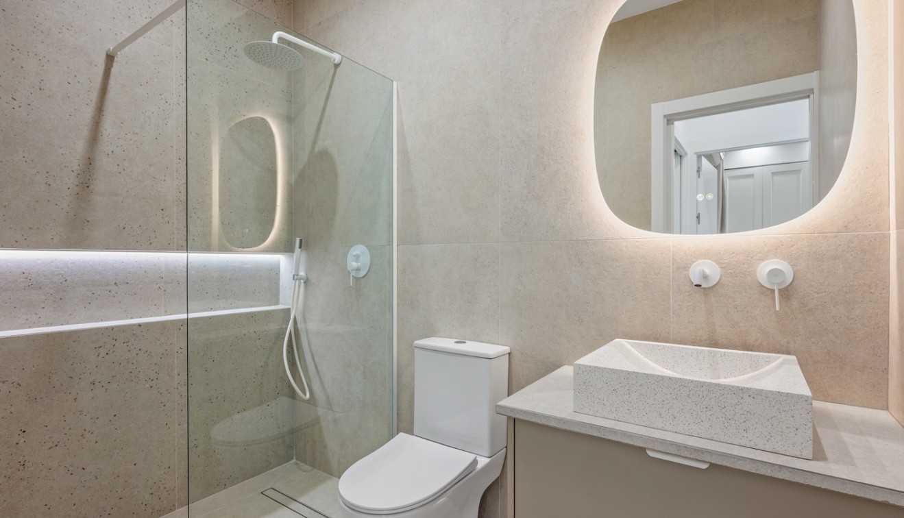 Sale - Adosado - Torrevieja - El chaparral